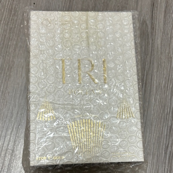 Other - Tripollar gold 2 machine nib
